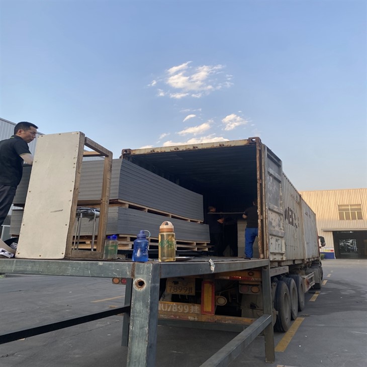 920 X1785 mm brandsikker aluminium kompositpaneler ACP ACM ark