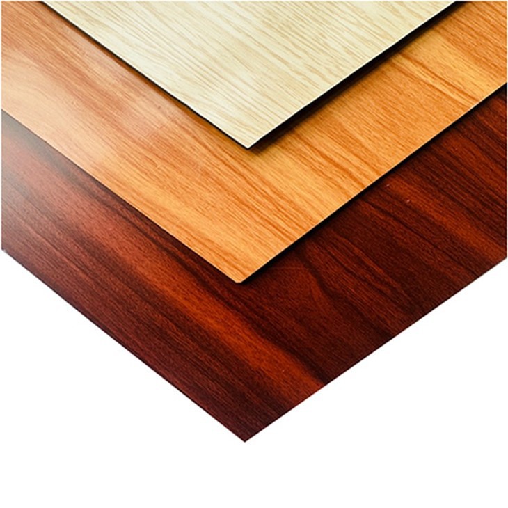 Normal Core And Unbreakable Aluminum Composite Panel Wall Cladding Sheet
