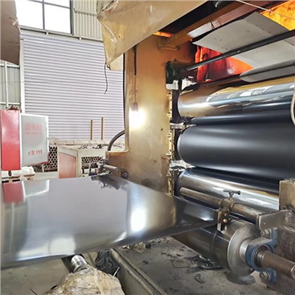 Plast aluminium kompositplade PVDF ACP ark Polyethylenkerne ACP